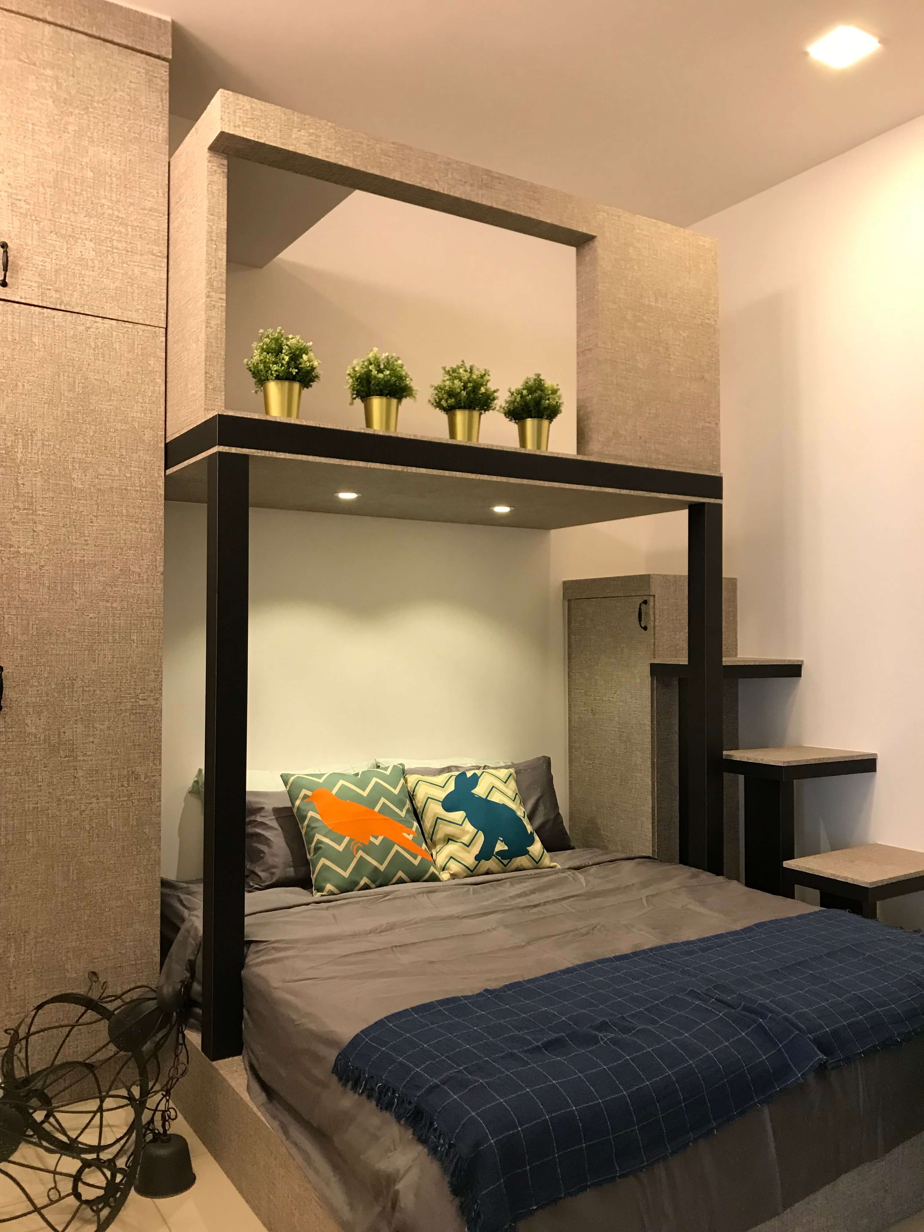 bedroom 7
