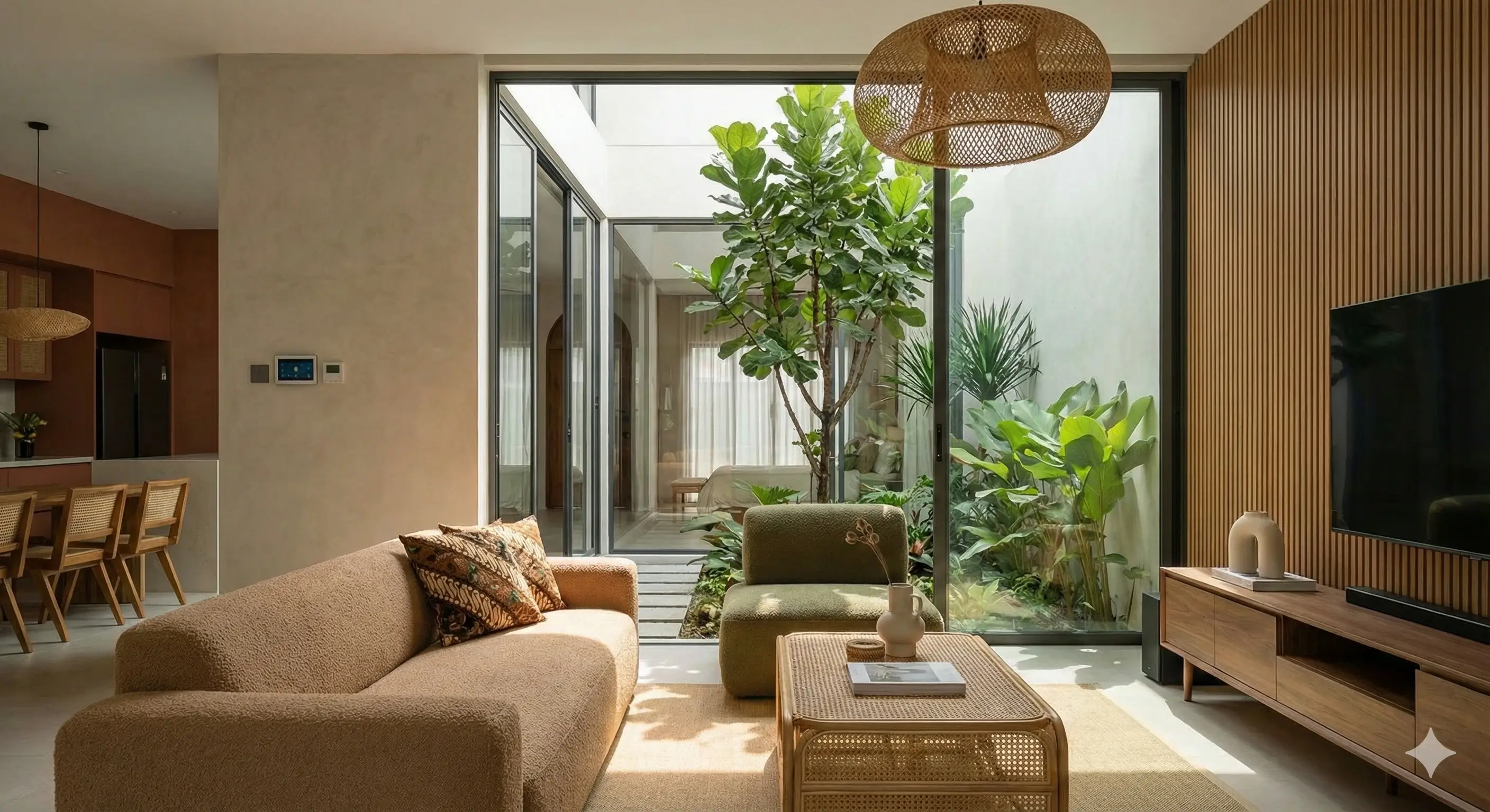 7 Malaysian Interior Design Trends That Will Dominate 2026