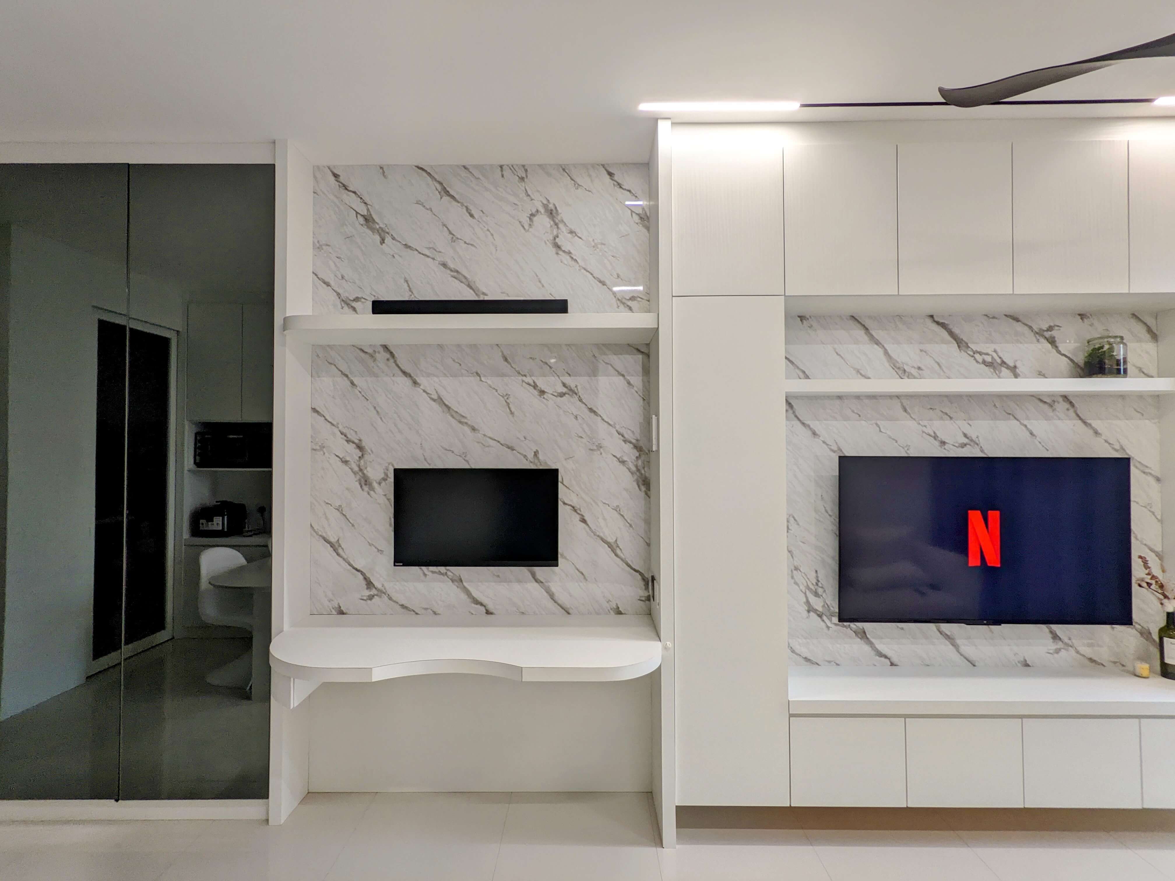 Transform Your Home with Expert Interior Design in Seremban