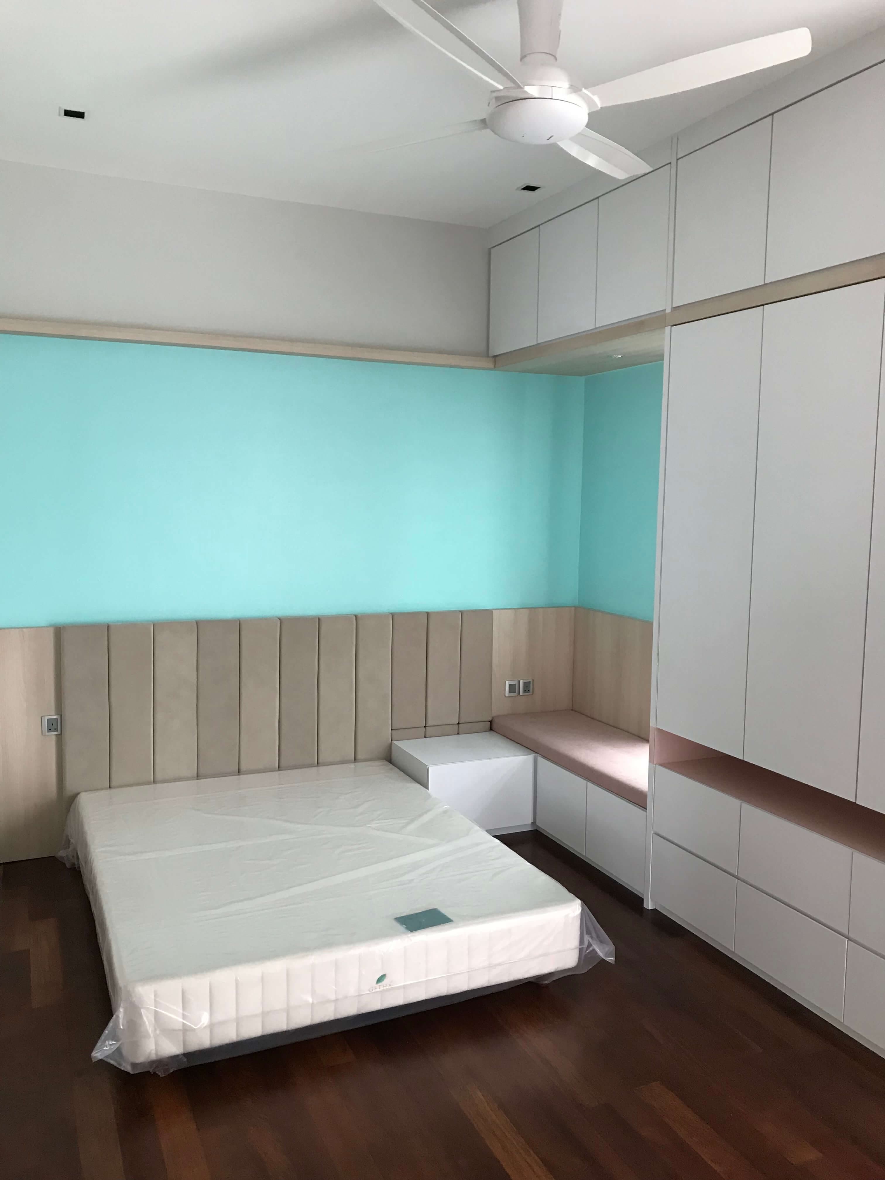 Blog Reka Bentuk & Renovasi
