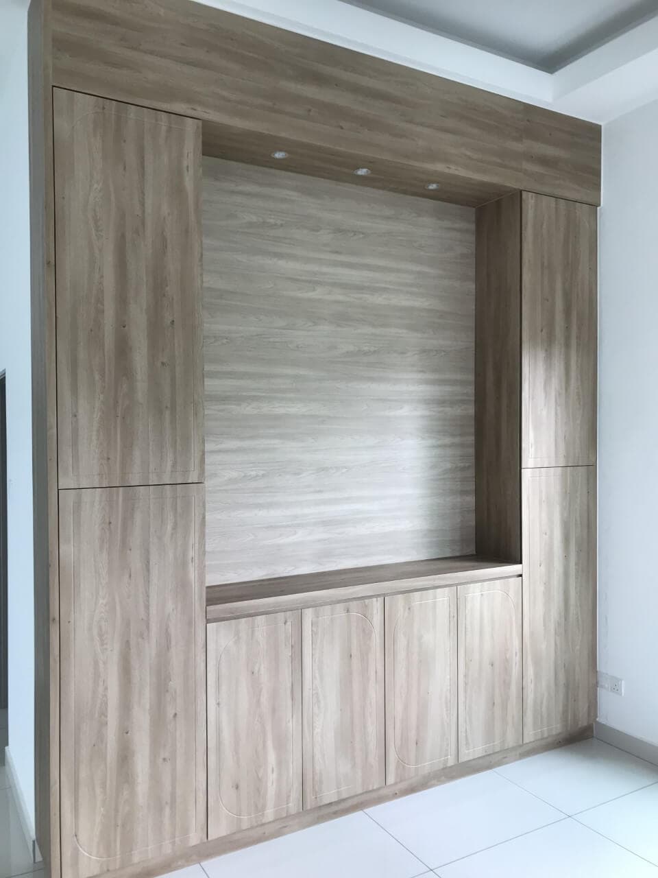 Custom Furniture and Fitted Storage