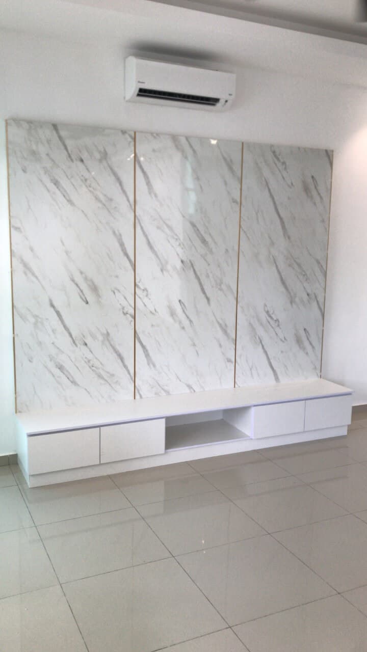 Taman Merdeka Permai