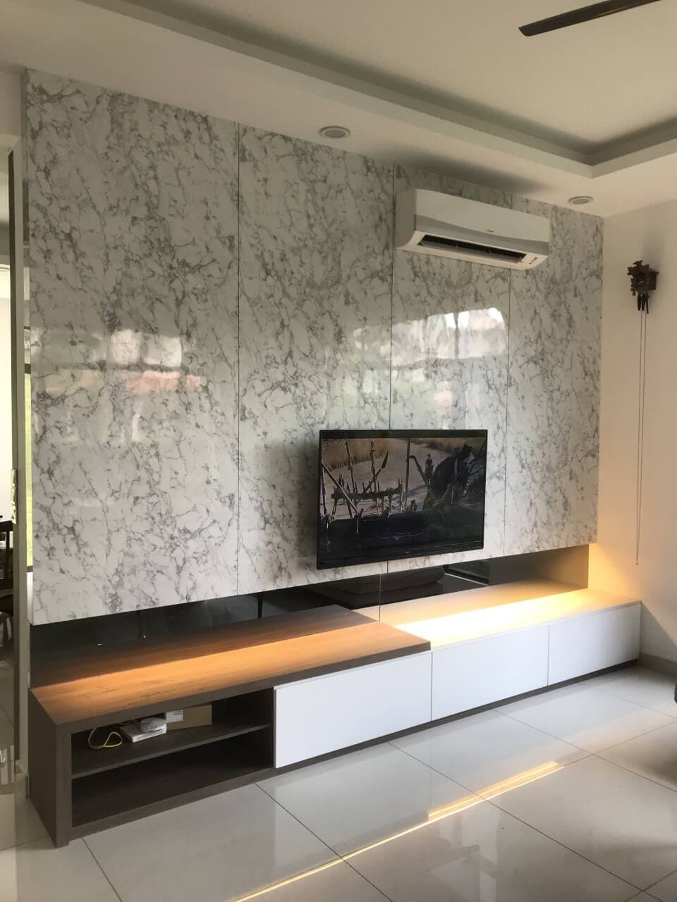 Pereka Dalaman, Kontraktor Renovate, Design and Build atau Tukang: Siapa Patut Anda Upah di Malaysia (2026)